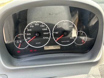 Fiat Ducato Maxi 2.8JTD - 7