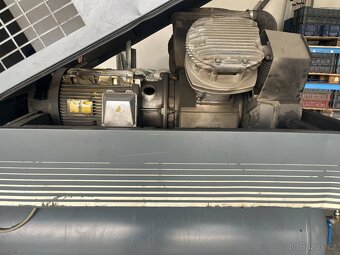 Kompresor Atlas Copco 475 L 11 KW - 7