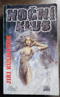 Jiří Kulhánek - Noční klub 1. a 2. díl - 7