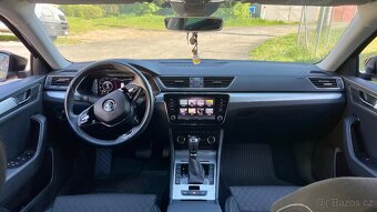 Škoda Superb III 2.0TDI 2020 - 7