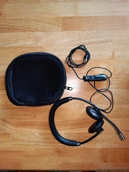 PLANTRONICS C725 sluchátka - 7