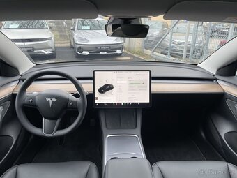 Tesla 3 Long Range RWD, 75kWh - 7