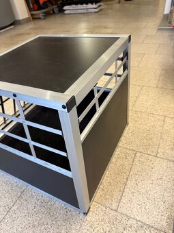 Prepravni box, transportni klec pro psa - 7