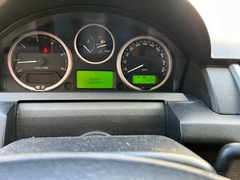 Range Rover sport TDV8 - 7