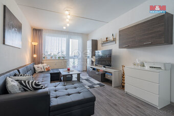 Prodej bytu 4+1, 79 m², České Budějovice, ul. Prachatická - 7