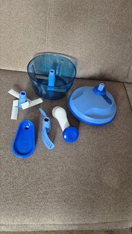 Tupperware Ruční šlehač - 7