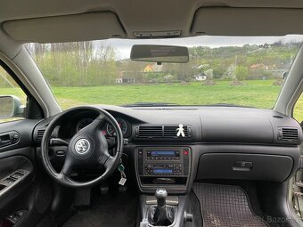 Volkswagen passat B5.5 1.8T 110kw - 7