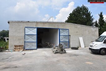 Pronájem skladu 90 m2 v Koudelově u Čáslavi - 7