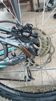 Specialized  Mika vel XS - 7