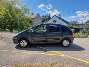 Citeoen Xsara Picasso 1.6 HDi 80kw - 7