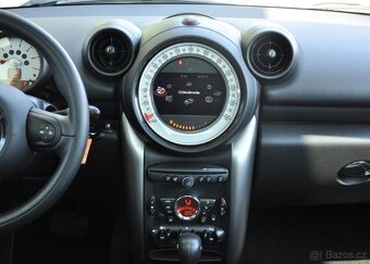 Mini Countryman 2.0 COOPER D 2xKOLA - 7