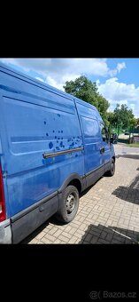 Iveco daily 2.3 rok 07 - 7
