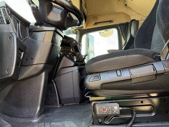 Mercedes Actros 1845 - 360000km - 7