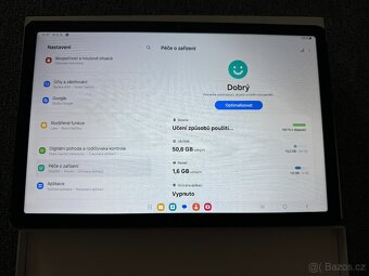 Samsung Galaxy Tab A8 - 7
