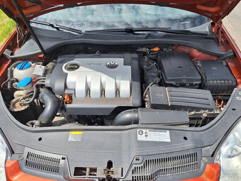 Golf 5 1,9tdi 77kw - 7