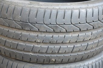 255/40 R19 Pirelli letní pneumatiky - 7