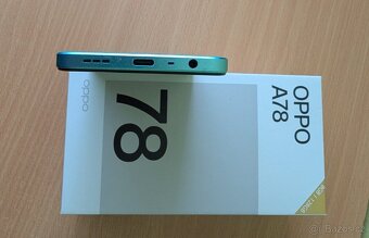 OPPO A78 8/128 GB - 7
