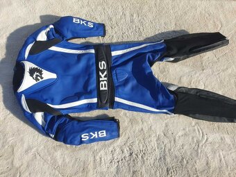 Moto kombineza BKS SUZUKI GSXR 52 L - 7
