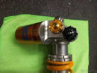 Tlumič Öhlins TTX - 7