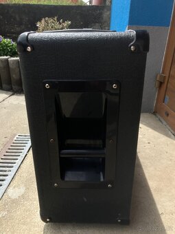 Marshall JCM900 HiGain Dual reverb 50W - 7