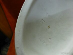 porcelán royal dux - 7