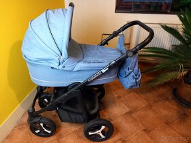 Lupo comfort Baby design - 7