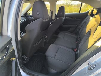 Škoda Octavia 4 2.0TDi Style 85Kw - 7