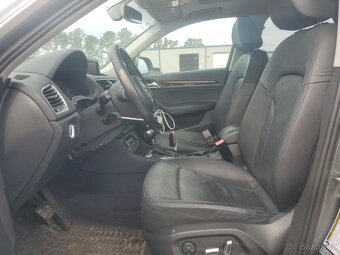 2016 AUDI Q3 PREMIUM PLUS 2.0 - 7