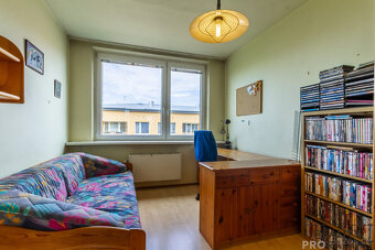 Prodej bytu 4+1/L/S 95 m², Praha 9 Vinoř - 7