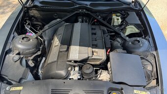 Prodám Bmw Z4. - 7