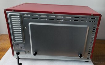 Trouba WOLTU 21L - 7