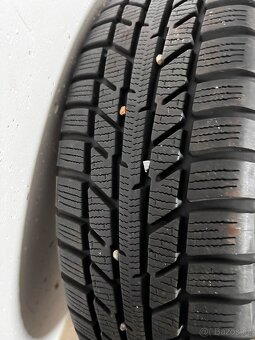 Prodám originální plechové kola Kia Rio - 7