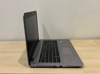 14" HP EliteBook 840 G3 Win11 záruka - 7
