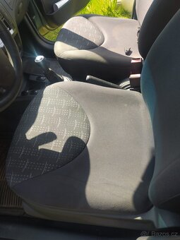 Citroen C3 - 7