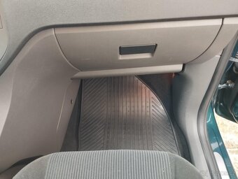 Ford Focus C-MAX 2006.100kw. 2TDI - 7