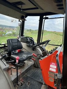 Zetor 8540 TURBO - 7