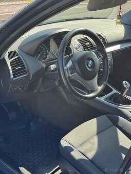 BMW E87 116i 95.000 Najeto - 7