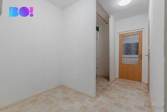 Pronájem bytu 3+1 Kroměříž, 72 m², ul. Velehradská - 7