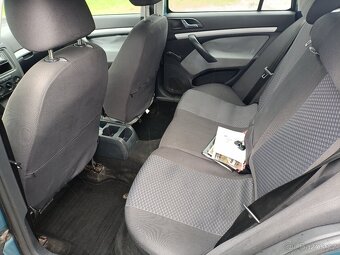 ŠKODA Octavia Combi II 1.9TDI 77kW BJB - 7