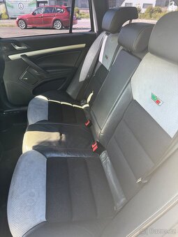 Octavia combi 2 RS 2.0 tdi 125 kw - 7