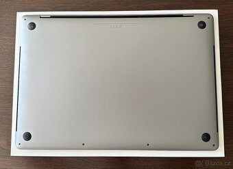 MacBook Pro 15” 2019/16GB RAM/Intel i7/256GB SSD - 7