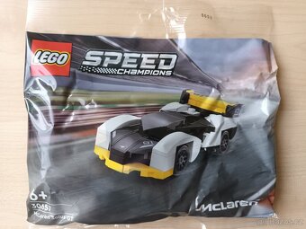 LEGO 2K Drive PS5 + Aquadirt Racer Pack - 7