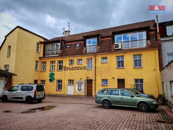 Pronájem bytu 1+KK, 42m2, ul. Hrnčířská, Česká Lípa - 7