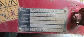 Korba Compaan - 7