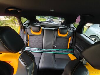 Ford Focus ST mk3 2.0 Ecoboost 184kW - 7