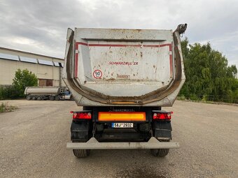 Sklápěcí návěs Schwarzmuller KIS 3/E - 7