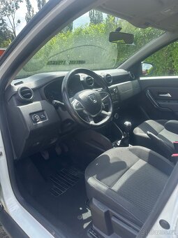 2021 Dacia Duster 1.0 TCe LPG, DPH - 7