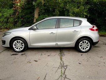 RENAULT MEGANE PARIS 1.6 81 KW.R.14 - 7