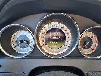 Mercedes-Benz C220cdi 125kw Avantgarde - 7