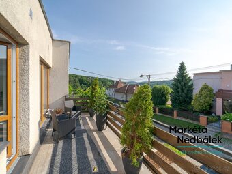 Prodej rodinného domu, 250 m2, Zlín - Kostelec, ev.č. 22633 - 7
